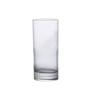 FU CHENG HANG 290ml Glass Drinking Cup Set (6-Pack)
