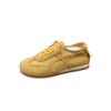 Women's 2025 new summer mesh casual board shoes with soft soles, light and not tired feet, single shoes
