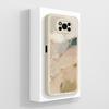 Phone Case For Xiaomi Poco X3 X5 X6 X7 C40 C50 C51 C55 C71 C75 Cute Cat Soft Covers Lens Protection Liquid Silicone Anti Slip Shell For Xiaomi Housing