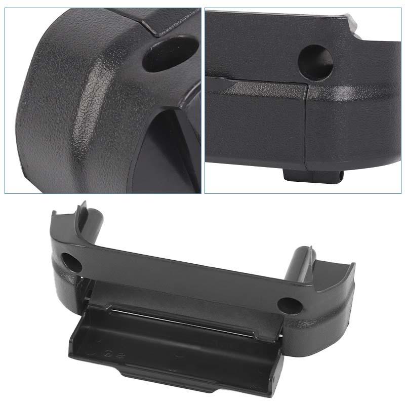 Front Rear Door Armrest Storage Box Organiser Container For Suzuki Jimny 2019 Up 4-Door Version Car Interior Acessories