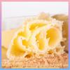 8.7×5.6 Inch Cheese Curler Stainless Steel Cheese Shaver Household Kitchen Cheese Cutter Handheld Cheese Grater Butter Grinder
