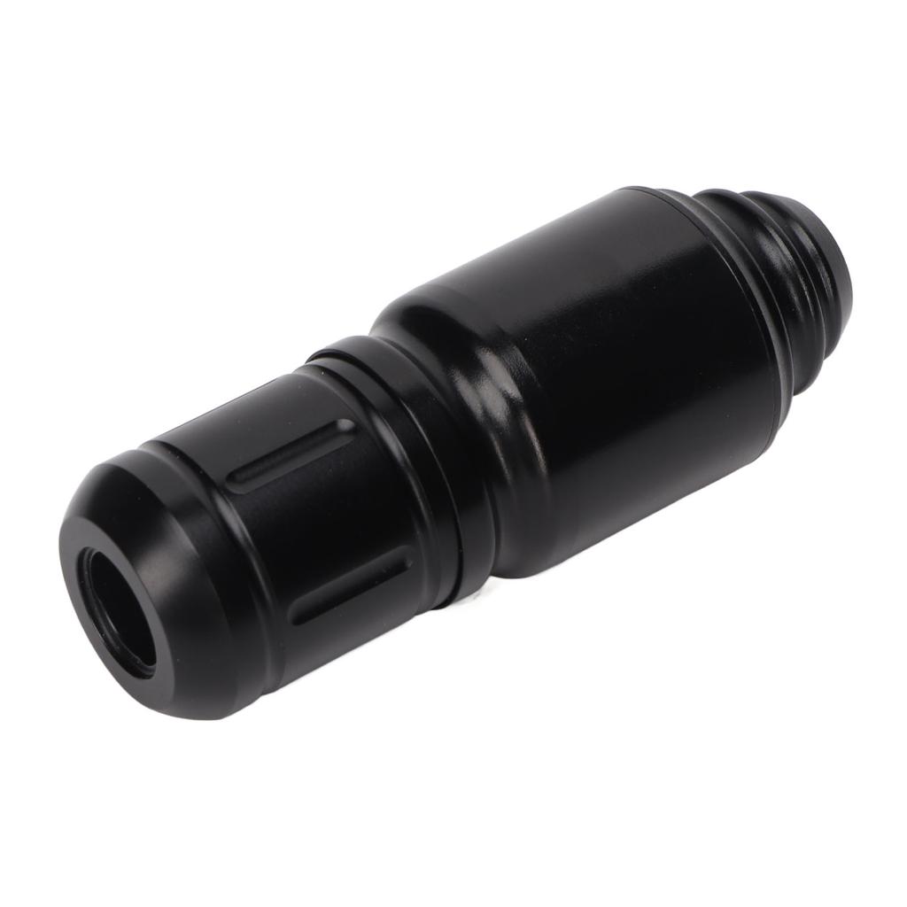 1500mAh RCA Tattoo Pen Machine Kit Wireless Cartridges 3‑12V Adjustable Powerful LED Display Tattoo