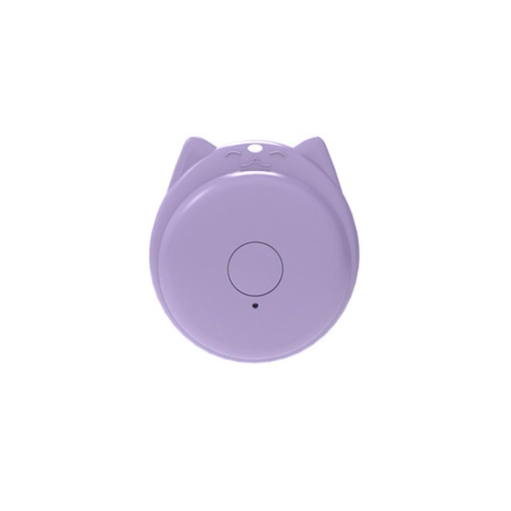 Anti-Lost GPS Tracker Mini Reminder New Tracking Locator  For Pets