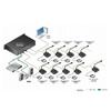 CREATOR CR-M4102B Desktop Conference Chairman Unit (CN version)