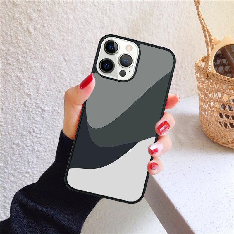 pastel aesthetic soft Phone Case Cover For iPhone 17 Air 16 15 14 12 13 Pro Max Plus coque Shell Fundas