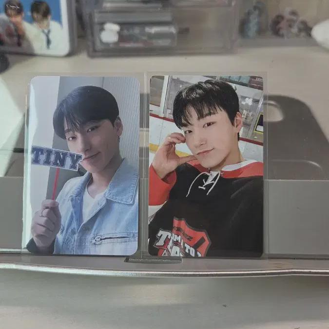 

Партия Ateez Лучшая фотокарточка
