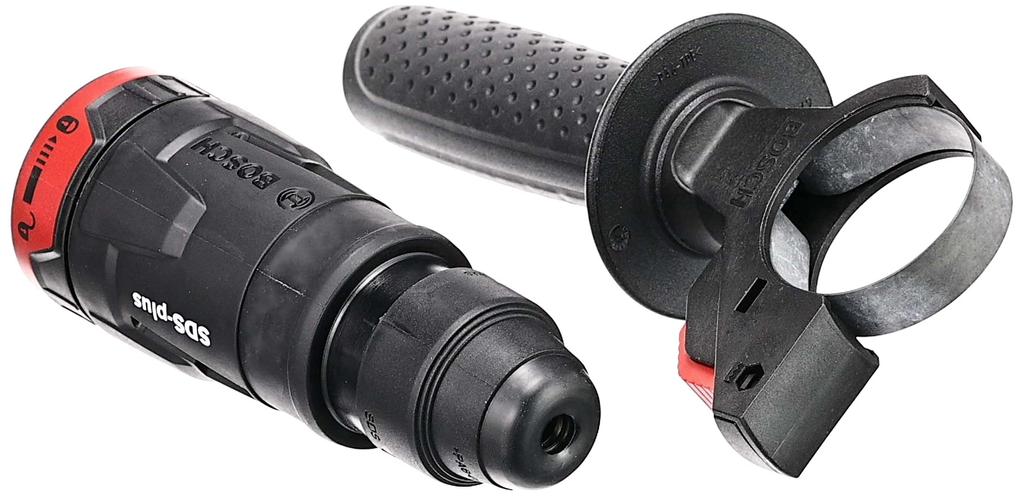 Adattatore per martello perforatore BOSCH GHAFC2 SDS-plus