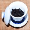357g Organic Ripe Pu-erh Tea Menghai Black Tea Early Spring Yunnan