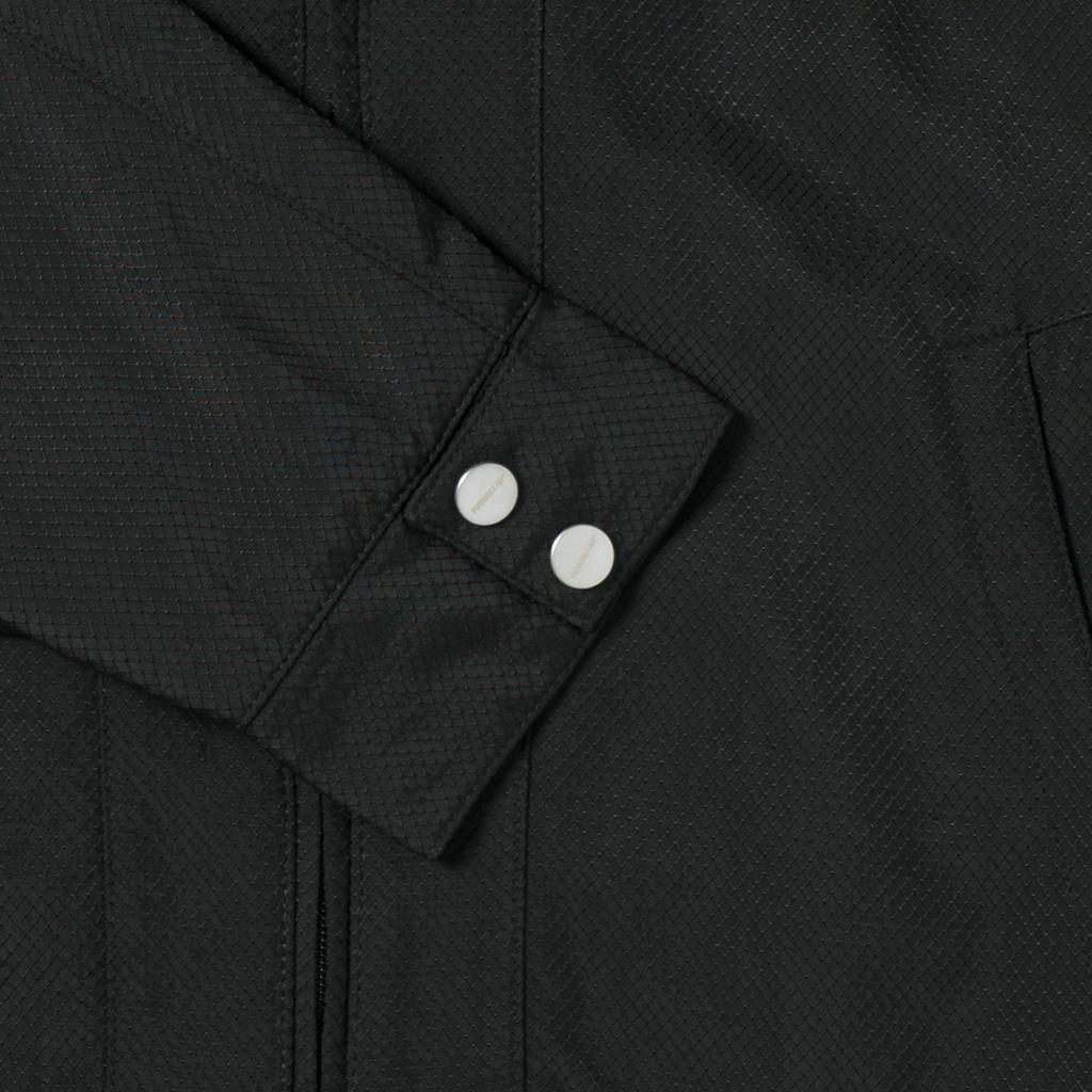Future Lab Japanese Work Jacket - Black