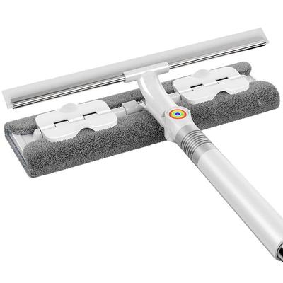 Household Multi-Surface Glass Scraper