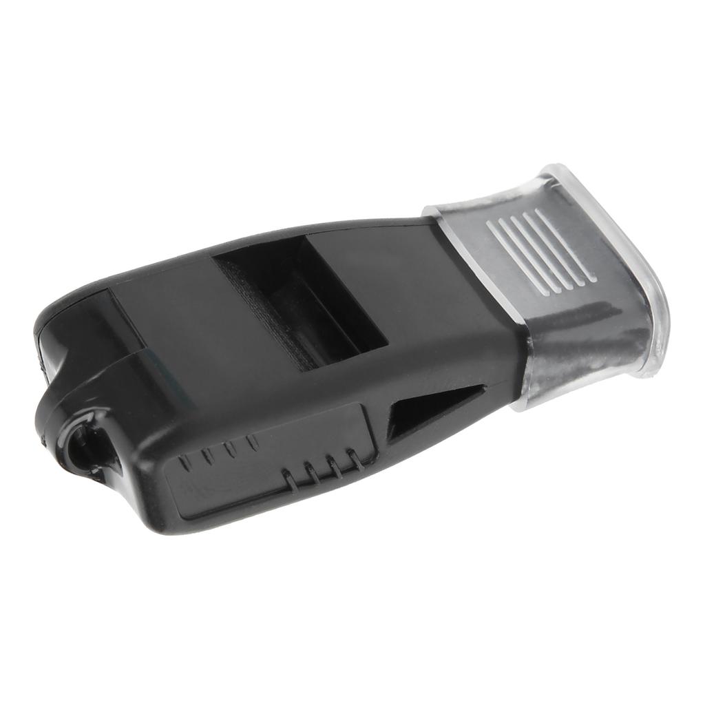 Whistle Crasp Sound Light Weight Portable Adjustable Enviroment Friendly Sports Whistle for Soccer Basketball Volleyball