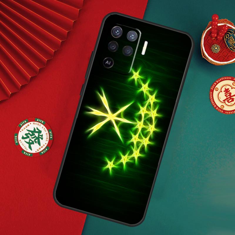 

Adygea Circassian Flag Case For Oppo A78 A98 A58 A38 A18 A54 A74 A94 A80 A60 A40 A96 A76 A16 A15 A17 A57 A5 A6 Pro OPPO A74 4G