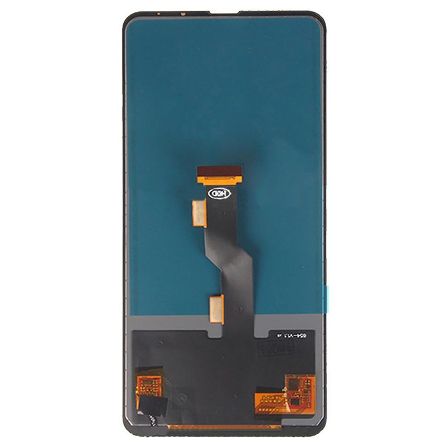 1 x LCD Touch Screen Digitizer Display Black For Xiaomi Mi Mix3 Mix 3 with tools