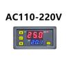 Cycle Timer Control Switch Digital Time Delay Relay Cyclic And Periodic Modes