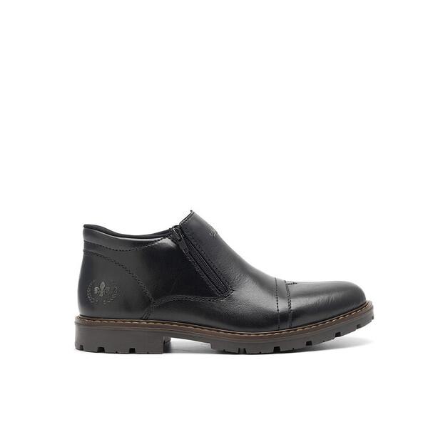 

Ботинки Rieker 12194-00 Черный EU 42