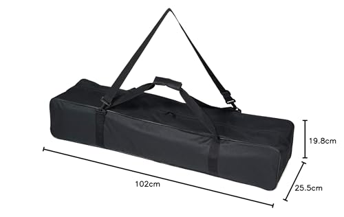 Kenko Telescope Accessory Telescope Carry Bag SEB-01