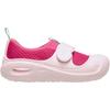 Crocs Swiftwater Splash Comfortable Versatile Non-Slip Durable Low-Top Walking Shoes Baby Shoes Pink 210620-6ZQ