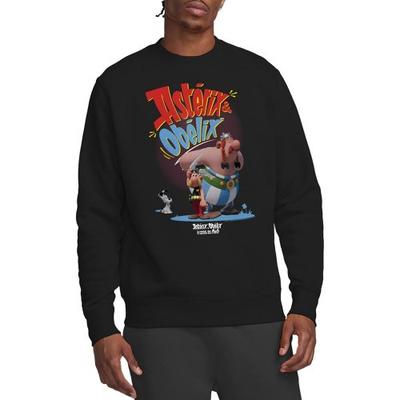 Tops – Camisolas e sweatshirts