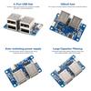1 To 1 Port USB 1.1 HUB Module HUB Splitter Module USB Dual Layer Interface Type-C