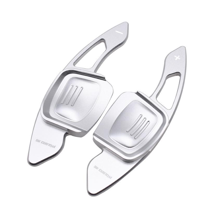Steering Wheel Shift Paddles for Golf 8/Sharan/Viloran '19/CC/Teramont/Phideon MK7/Tiguan L