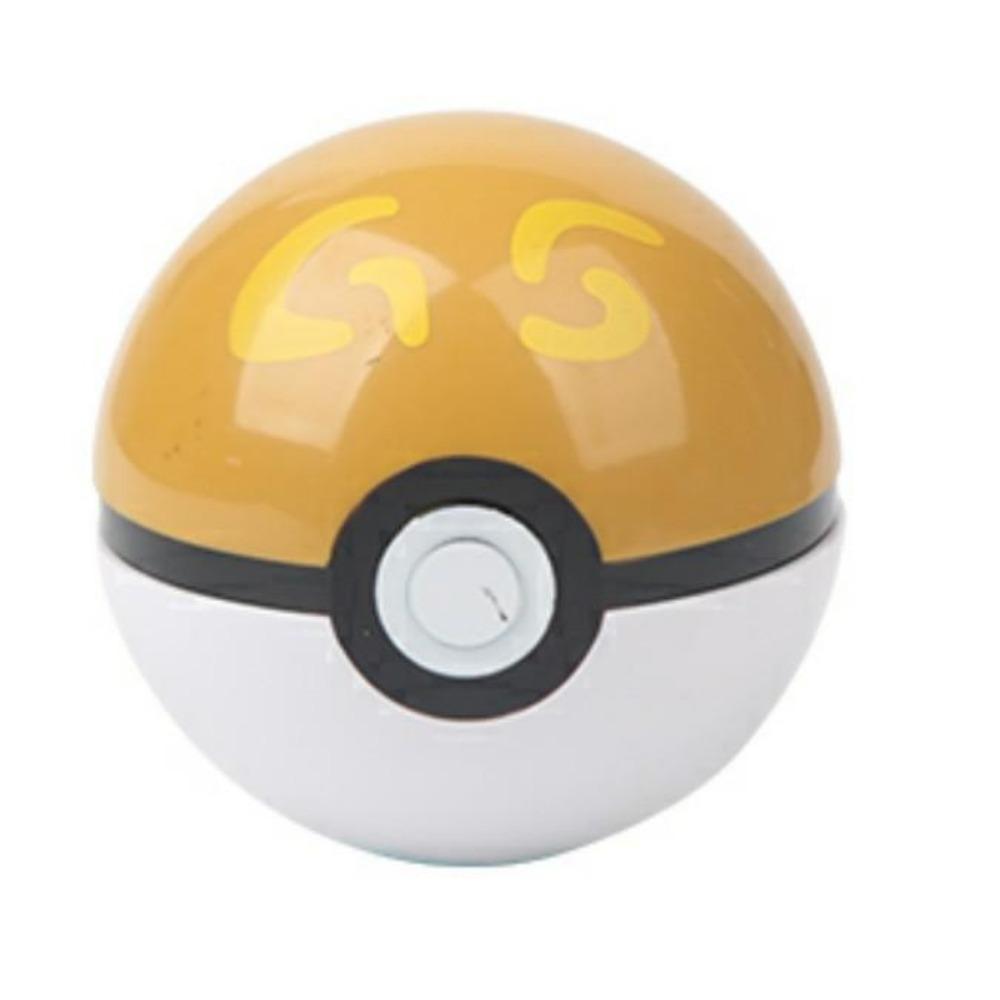 7cm Pokemon Kreslený Pikachu Domácí Elfí Míček Kreativní Pokeball Poke Míčky Děti Fanoušci Sběratelská Módní Trendy Hračka Vánoční Dárek