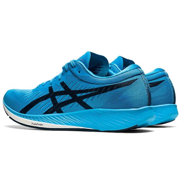 ASICS Metaracer 'Digital Aqua' Men's 1011A676-400