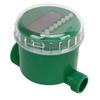 Programmierbarer Bewässerungstimer Auto LCD-Anzeige Energiesparender Sprinklertimer mit Filter für den Garten