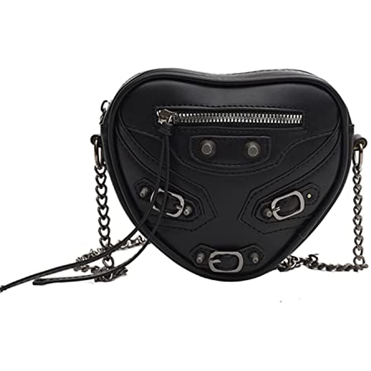 

Симпатичная сумка через плечо в форме сердца, сумки через плечо в форме сердца, мини-женские сумки-клатч с цепочкой на плечо