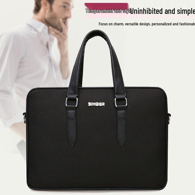 Маленький деловой портфель 8148 из Оксфорда