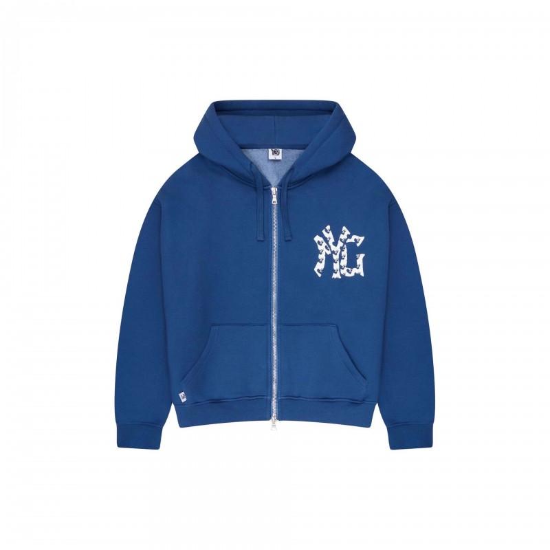 Unisex Streetwear Hooded Sweatshirt With 3D Printed Graphic Loose Fit Casual Pullover Hip Hop Style
