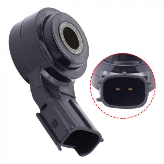 2 X KNOCK SENSOR with Harness For TOYOTA 3.3L CAMRY HIGHLANDER SIENNA ES330