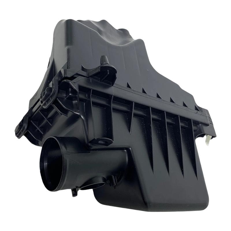 17700-37370 17700-0T260 17700-37360 Корпус корпуса воздушного фильтра Подходит для Toyota Corolla LE 1.8L - Черный пластик