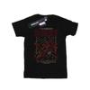 Marvel Mens The Avengers Quinjet T-Shirt