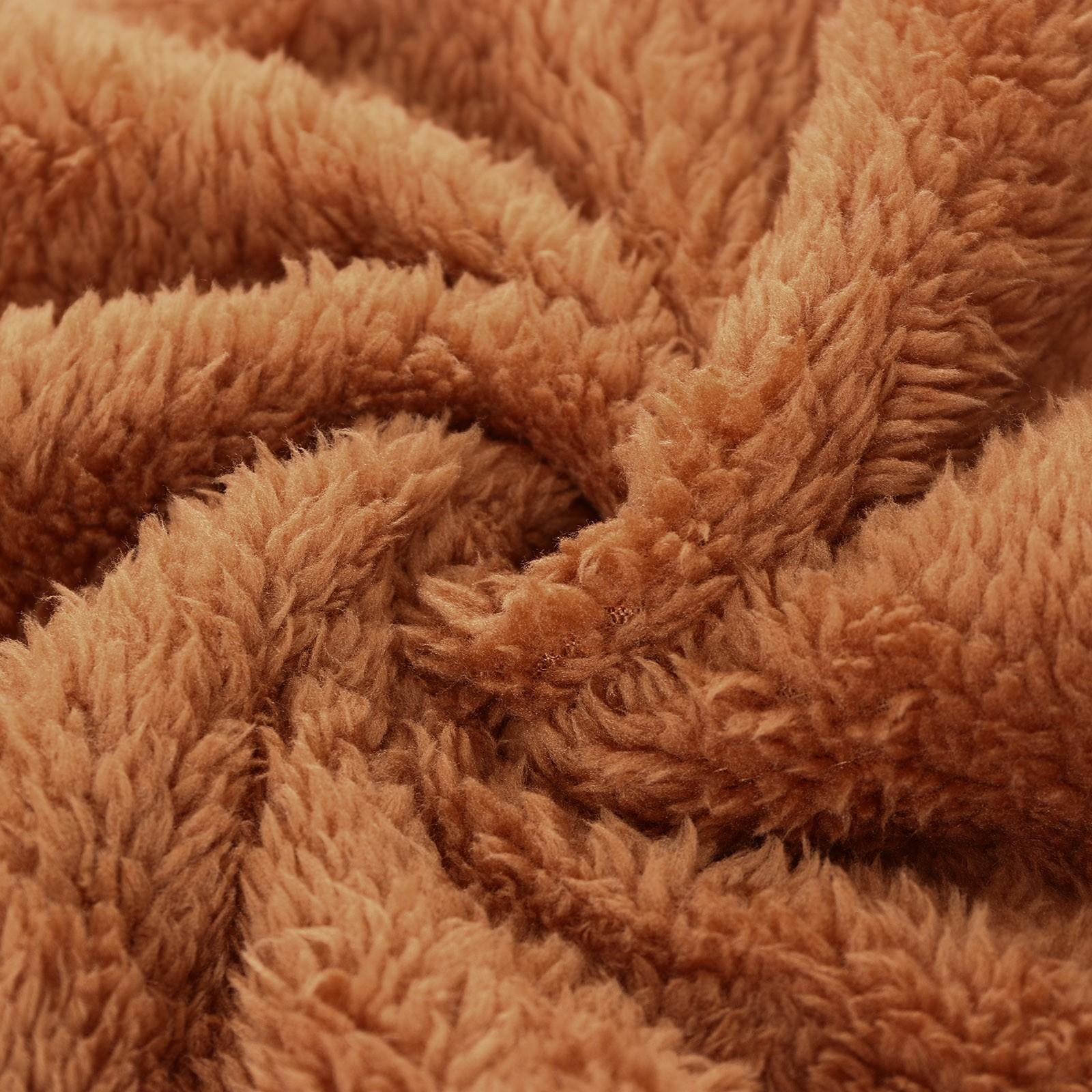 Женское пальто Женская зимняя теплая толстая длинная куртка с капюшоном Пальто — фото 8