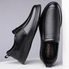 Genuine Leather Shoes For Man Leather Casual Shoes Business Oxford Shoes High Quality Designer Work Shoes
