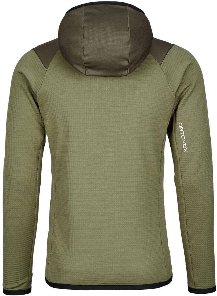 Куртка Ortovox Fleece Grid Jacket M (87215) дикие травы