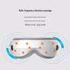 MUCH DO MQD301 Bluetooth Multi-Mode Eye Massager