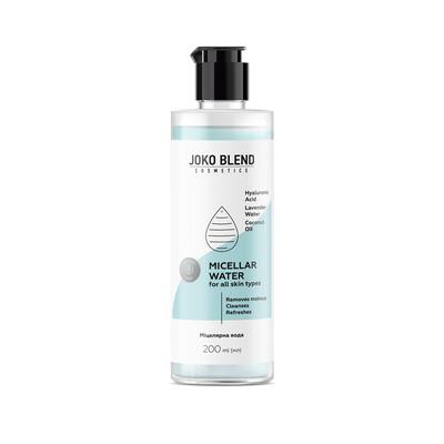 Hyaluronic Acid Micellar Water 200 Ml