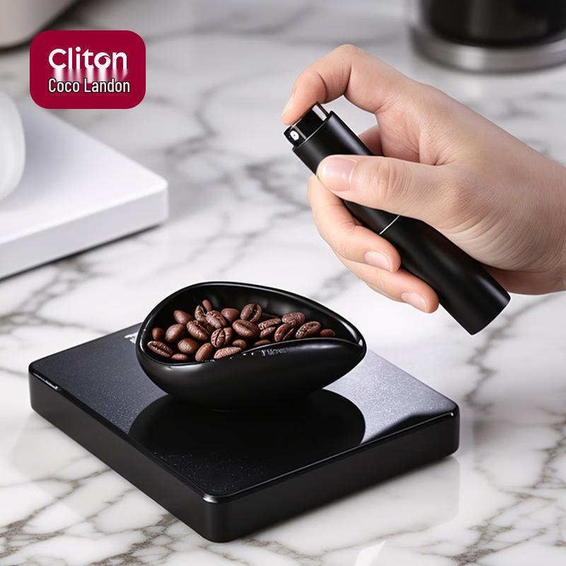 CLITON Coffee Tools Collection