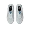 Asics Gel-Kayano 32 Bequem Runde Zehenpartie Dämpfung Atmungsaktiv Stützend Niedrig geschnitten Laufschuhe Herren Sneaker 1011C052-403