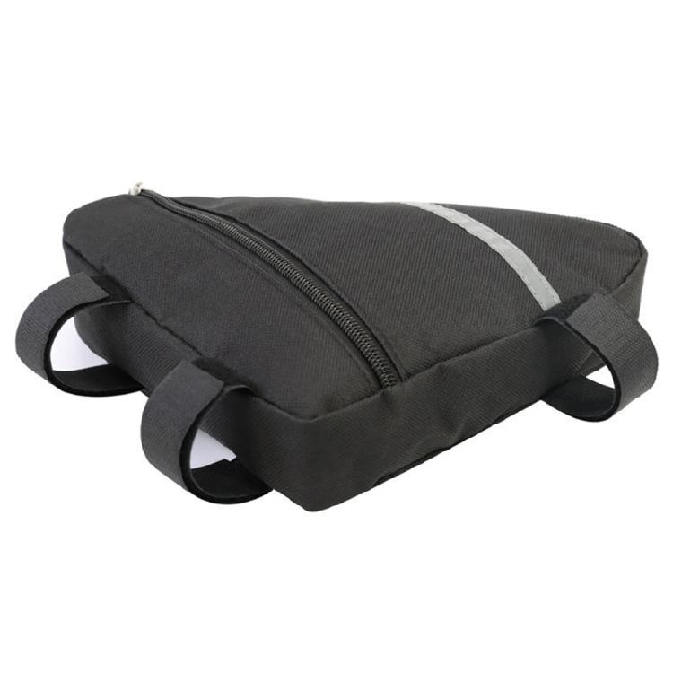 Bicycles Front Frame Energy Bags Cycling Saddle Bag Bike Phone Pouch for Riding