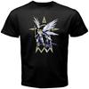 Seraphimon Digimon T-Shirt