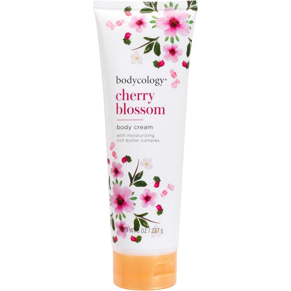 Bodycology Bodycology Moisturizing Body Cream Cherish The Moment 227g