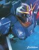 Mobile Suit Zeta Gundam Memorial Box Part II (Special Limited Edition) [Blu-ray]