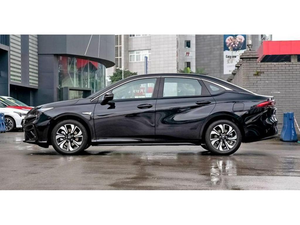 Compatible with New Energy Vehicles: AION Wheels, 17-18 Inch Aion Yplus, Aion VS Alloy Rims, and Spare Tires.