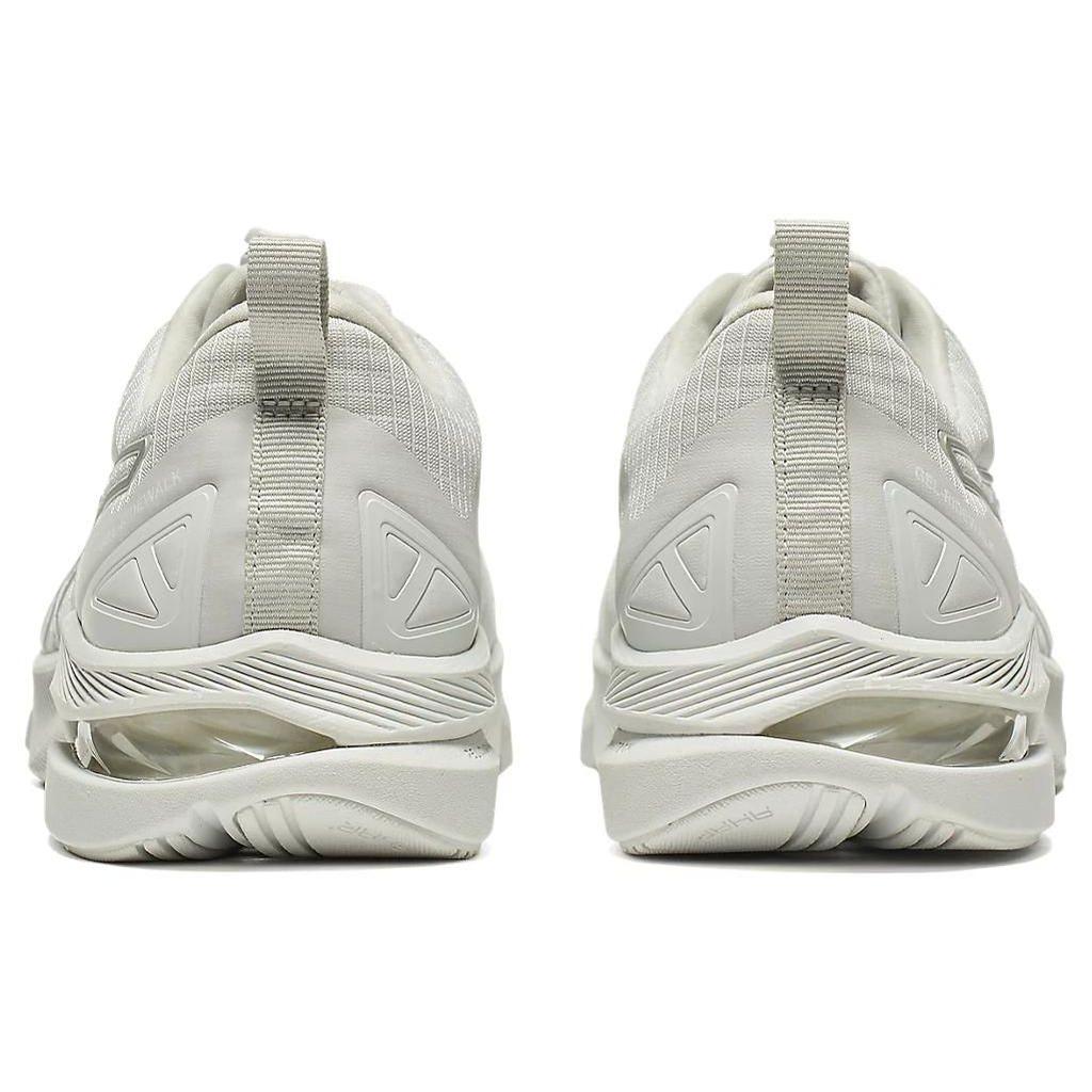 Asics Gel-Ridewalk Comfortable Non-Slip Durable Low-Top Cycling Shoes Unisex Shoes Light-Gray 1293A036-021