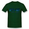 Eve Online T Shirt Eve Online TShirt Streetwear Mens Tee Shirt Awesome Print 100 Cotton Short Sleeve Tshirt