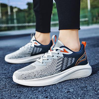 Herrenschuhe – Sportschuhe