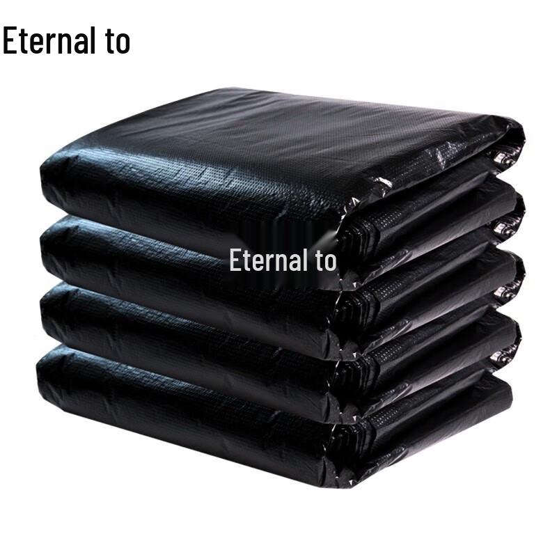 Yongzhi Thickened Household Garbage Bags