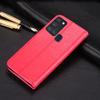 For Samsung A21S Case Classic Leather Flip Phone Cases For Samsung Galaxy A21S Case 6.5 Inch A 21S A21 S Magnetic Soft Silicone Wallet Cover Fundas